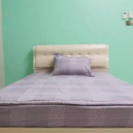 Mersing Spacious 3Bedroom With Free Parking Space Dış mekan fotoğraf