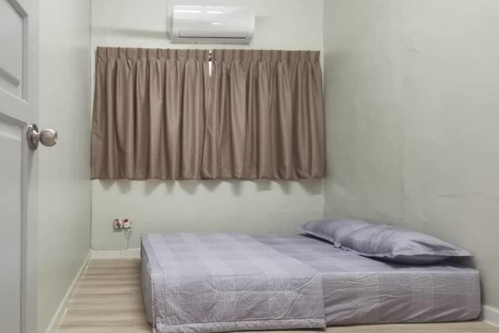 Mersing Spacious 3Bedroom With Free Parking Space Dış mekan fotoğraf
