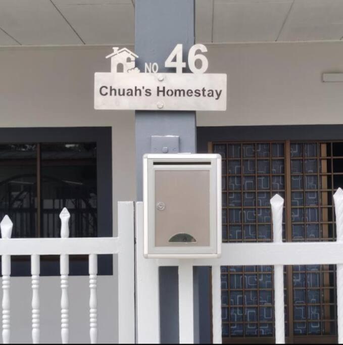 Mersing Spacious 3Bedroom With Free Parking Space Dış mekan fotoğraf